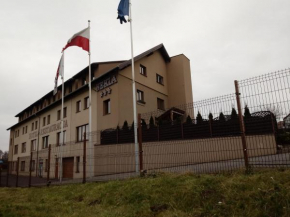 Отель Hotel Nekla  Некля